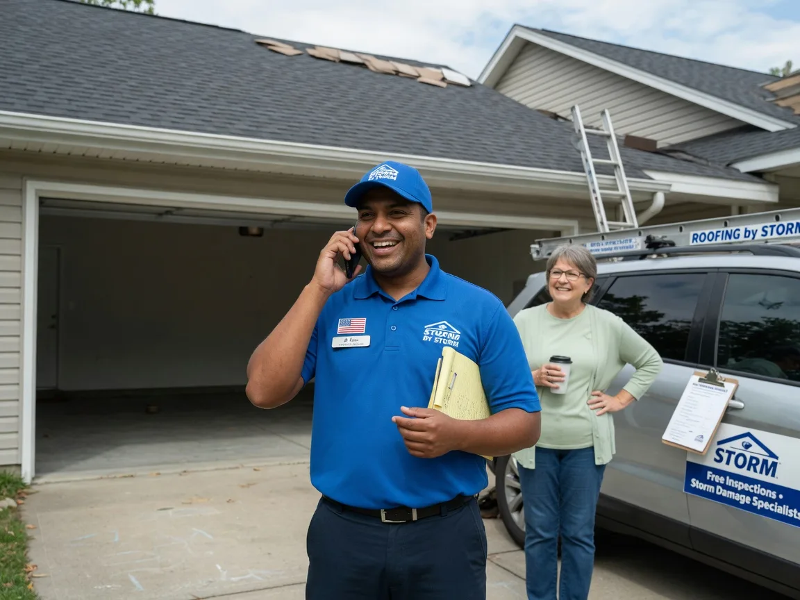 Roof Repair Near Me Lower Brule, SD FAQs